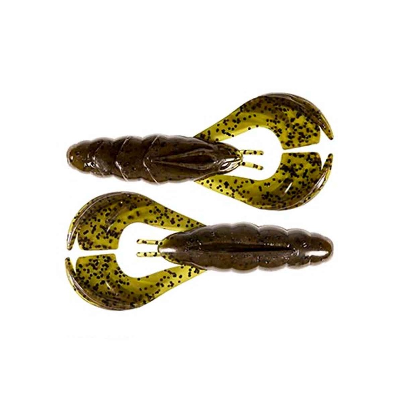Hella CrawZ_Green Pumpkin|3.75″