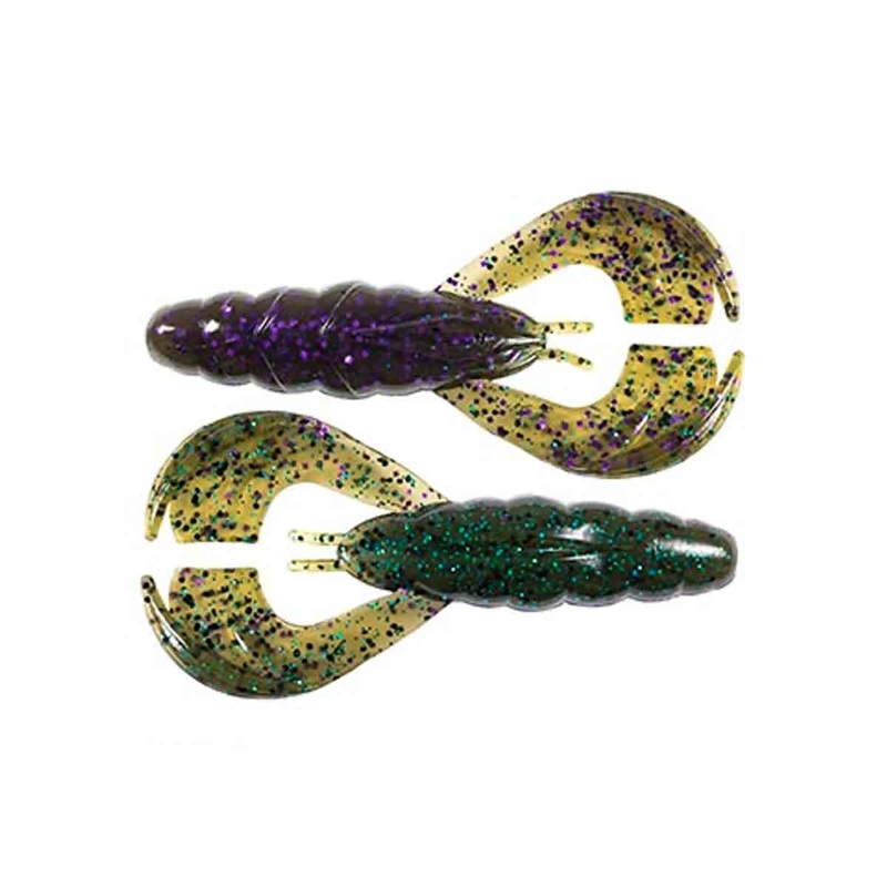 Hella CrawZ_Sprayed Glass|3.75″