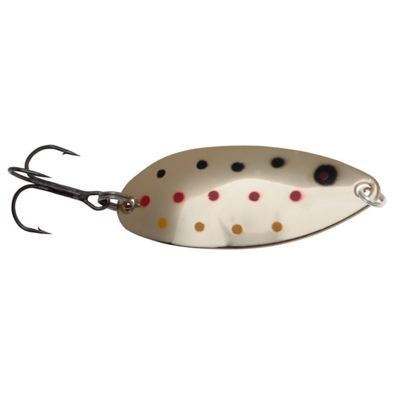 Johnson Fishing Shutter Spoon_Goldilocks