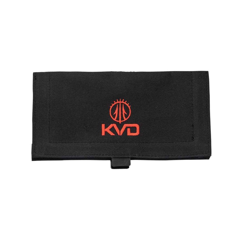 KVD Lure Wrap_Small|Small