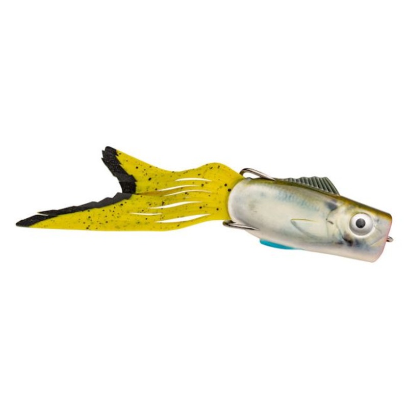 KVD Popping Perch_Natural Shad*