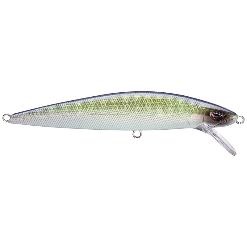 McStick 95_Ayu Shad*|95