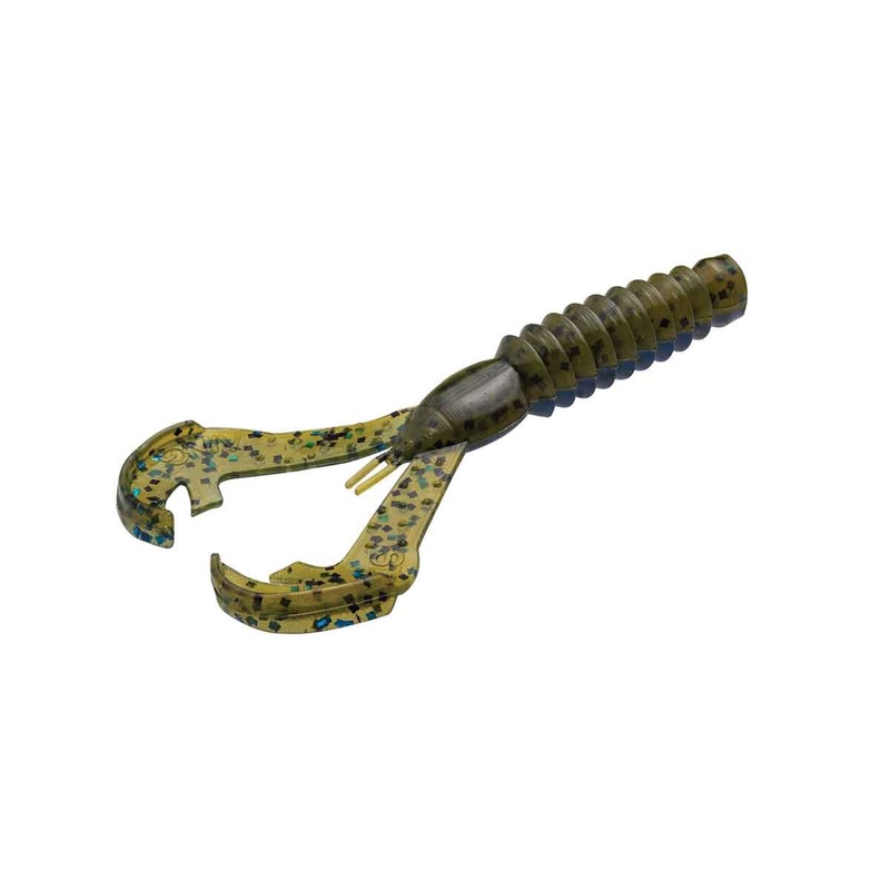 Rage Ned Craw_Okeechobee Craw|2.75″