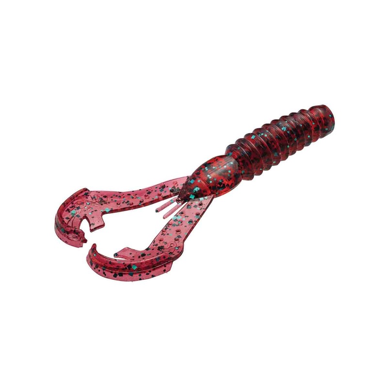 Rage Ned Craw_Red Bug*|2.75″