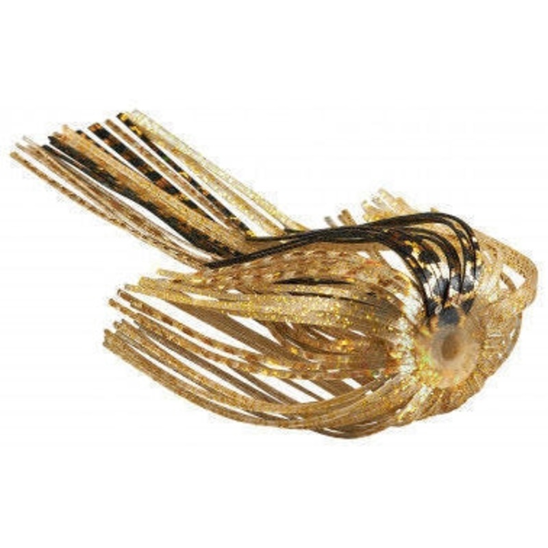 Replacement Skirts_Gold Shiner