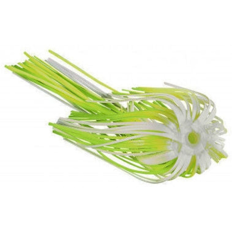 Replacement Skirts_Hot White Chartreuse