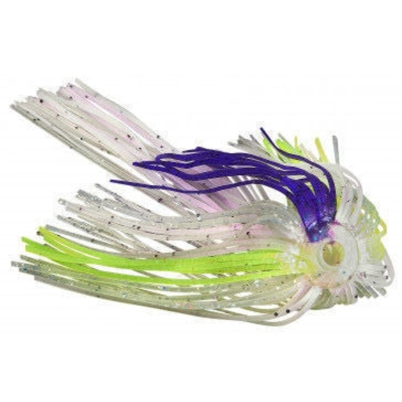 Replacement Skirts_Table Rock Shad