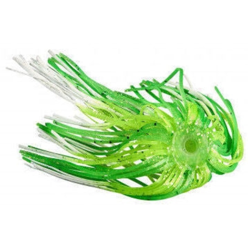 Replacement Skirts_White Lime Chartreuse