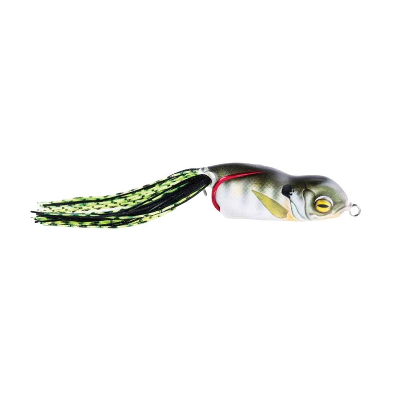 Scum Frog Launch_Bluegill|5/8 oz