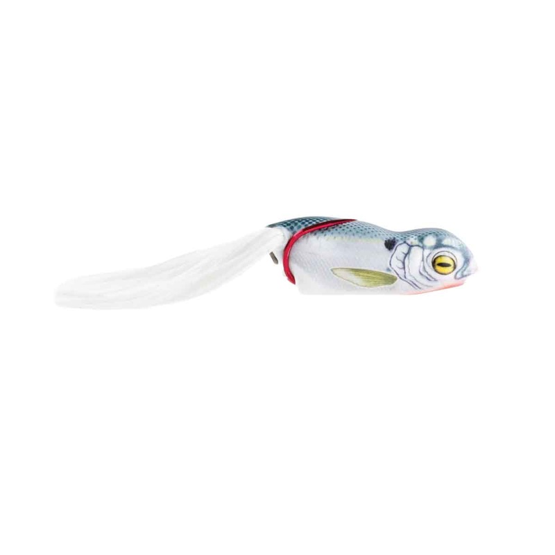 Scum Frog Launch_Shad|5/8 oz