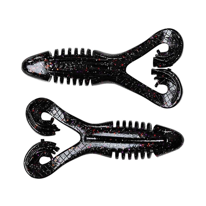 Toad_Black Flash|5pk