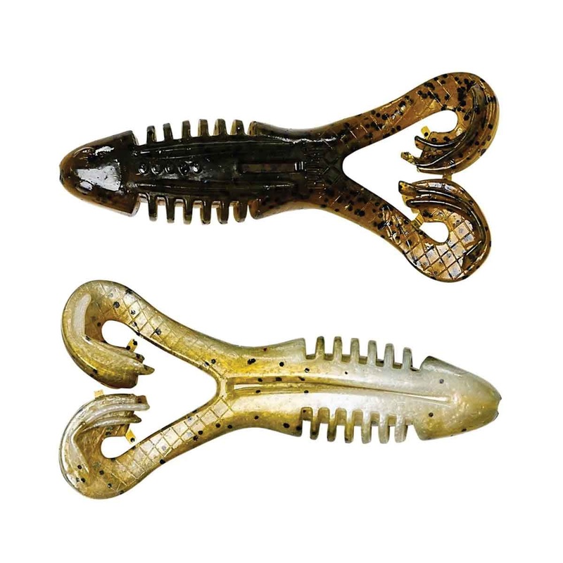 Toad_Green Pumpkin Pearl|5pk