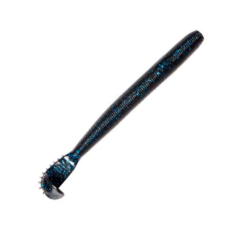 Turbo FattyZ_Black Blue|6″TF