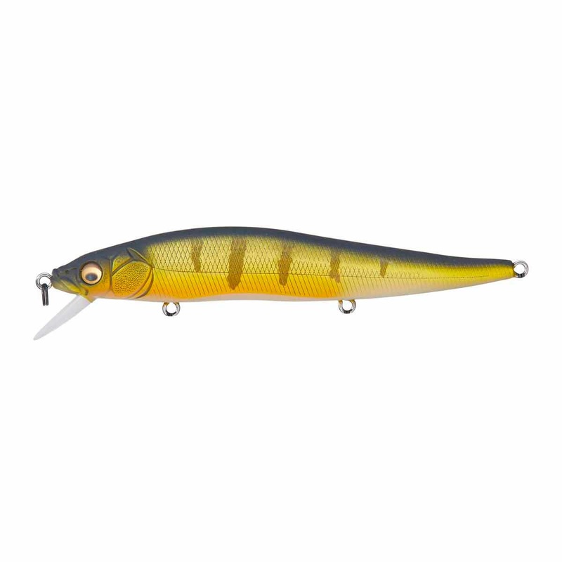 Vision 110_Mat Perch|110