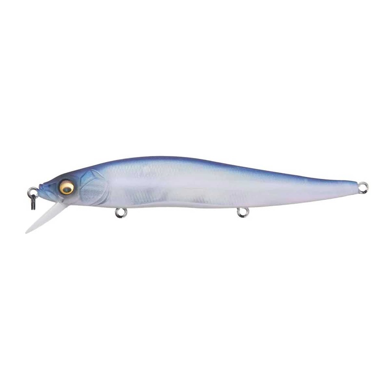 Vision 110_Mat Pro Blue|110