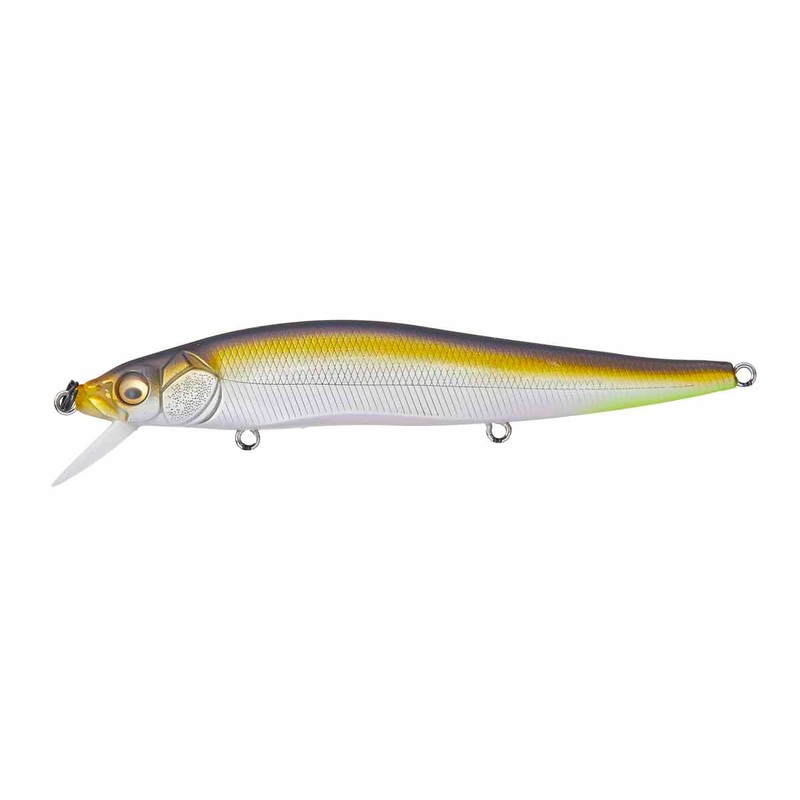 Vision 110_Mat Tennessee Shad|110