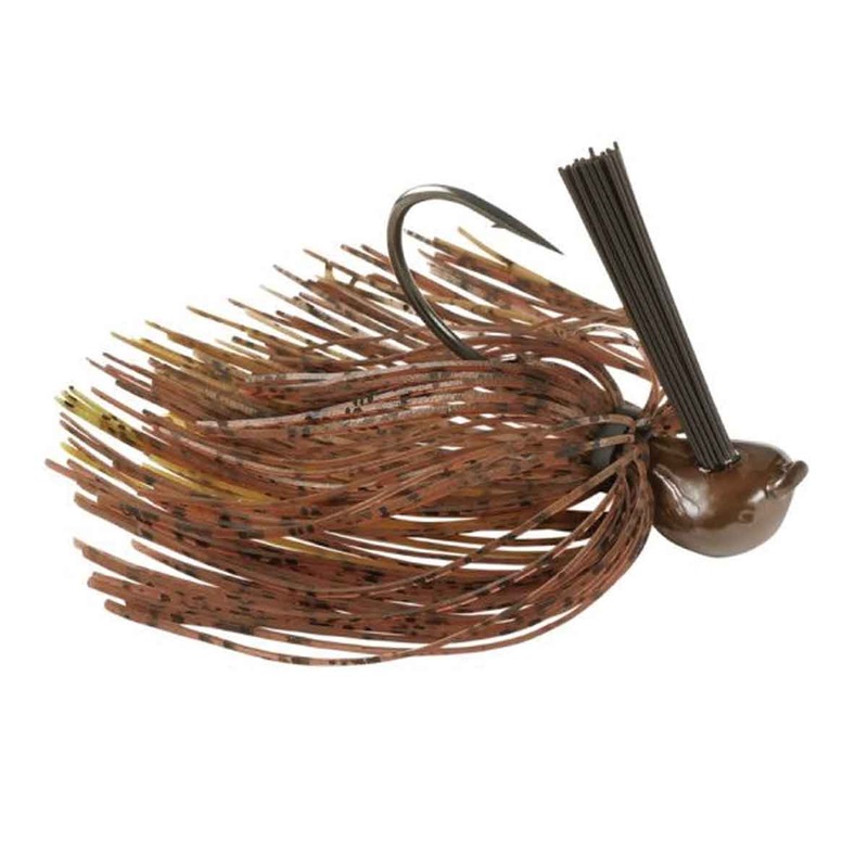 War Jiu Jigsu_Amber Brown|5/8 oz