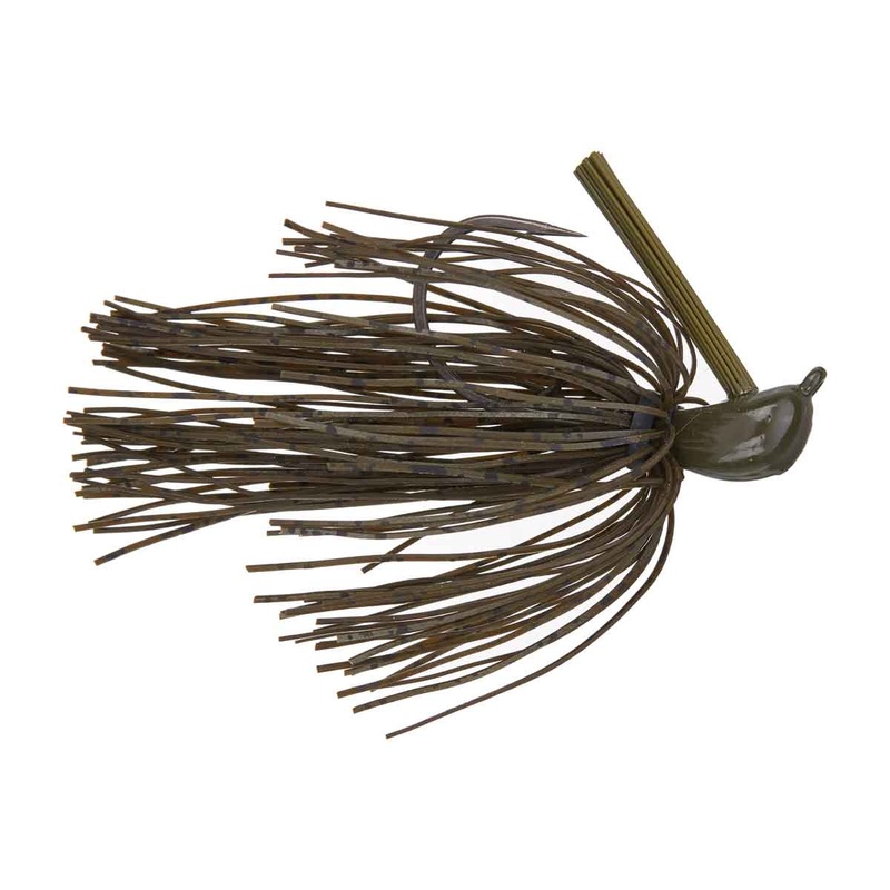 War Jiu Jigsu_ Green Pumpkin|5/8 oz