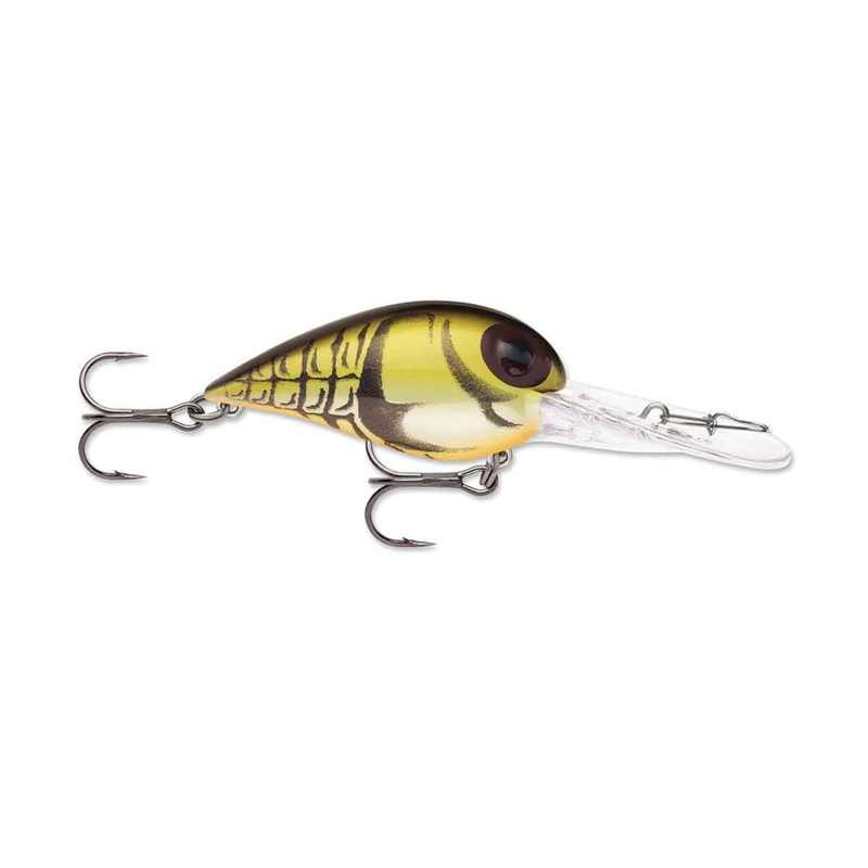 Wiggle Wart Deep_Creek Craw|5