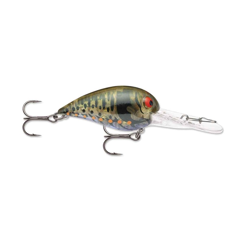 Wiggle Wart Deep_Phantom Green Purple Craw