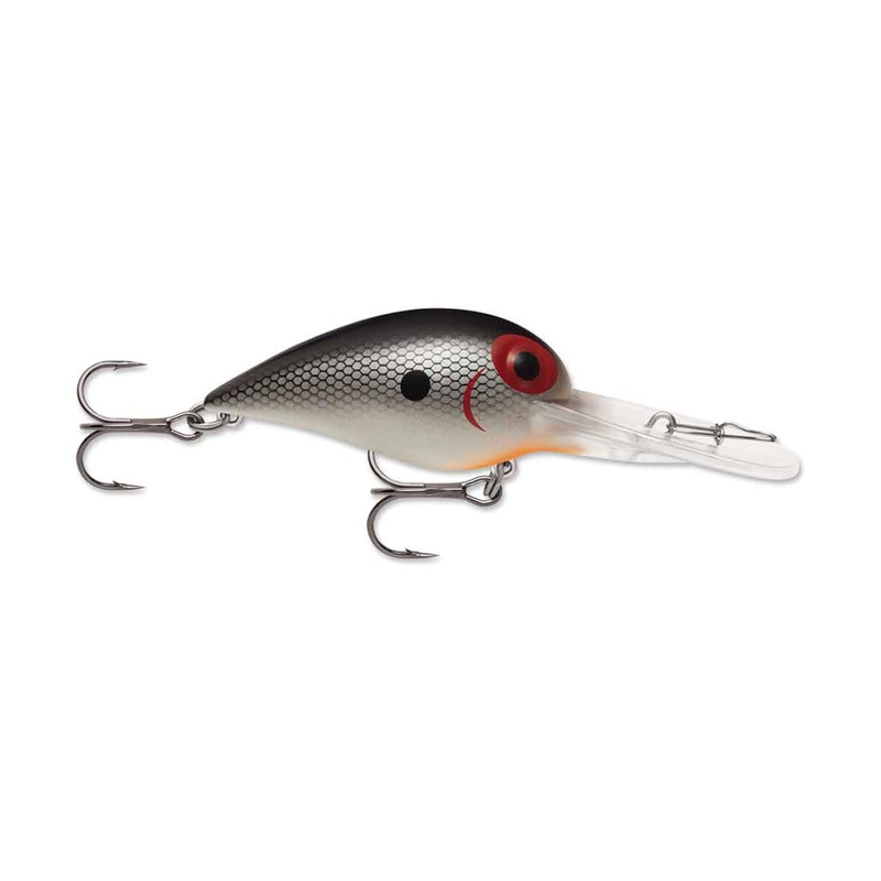Wiggle Wart Deep_Tennessee Shad