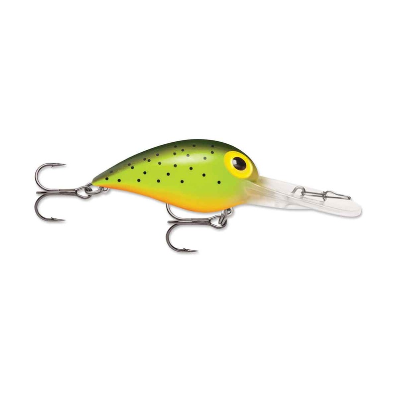 Wiggle Wart Deep_Watermelon|5