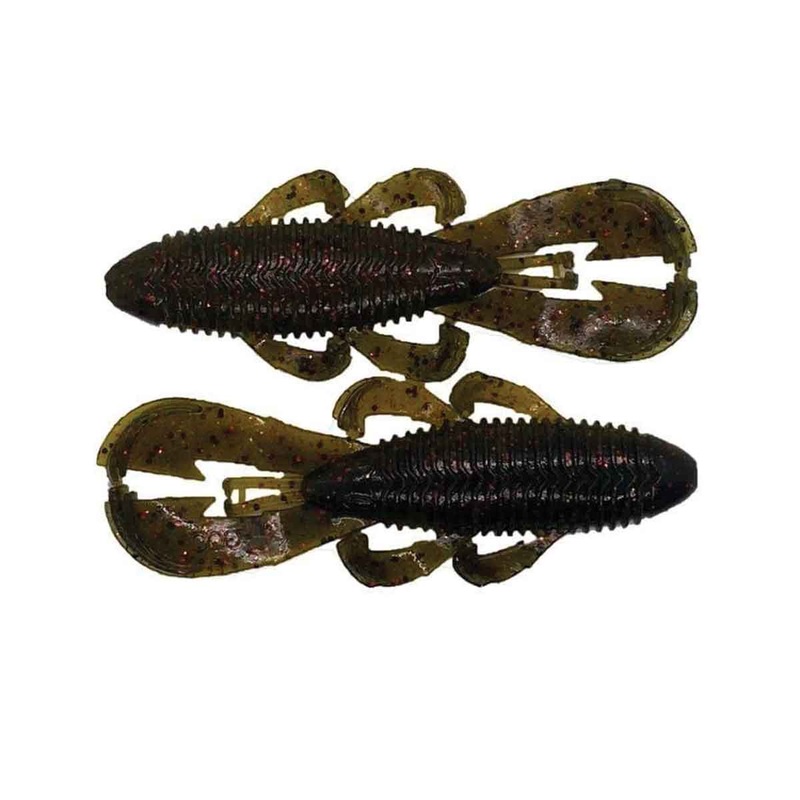 Bandito Bug_California Heat|4″