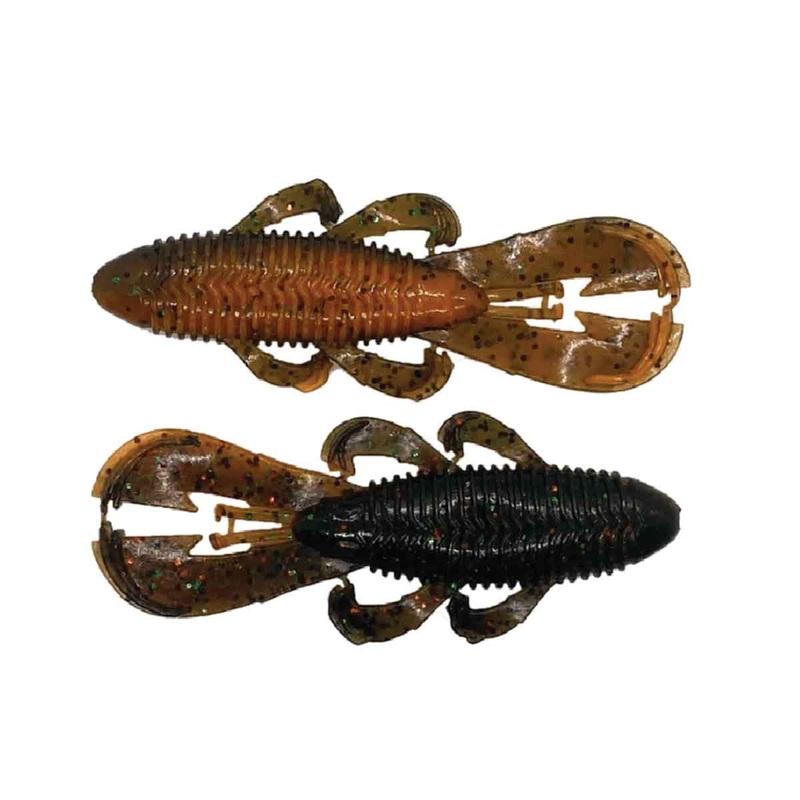 Bandito Bug_Fire Craw|4″