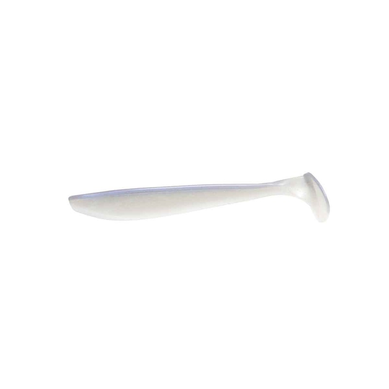 Boot Tail Fluke_Albino|4″