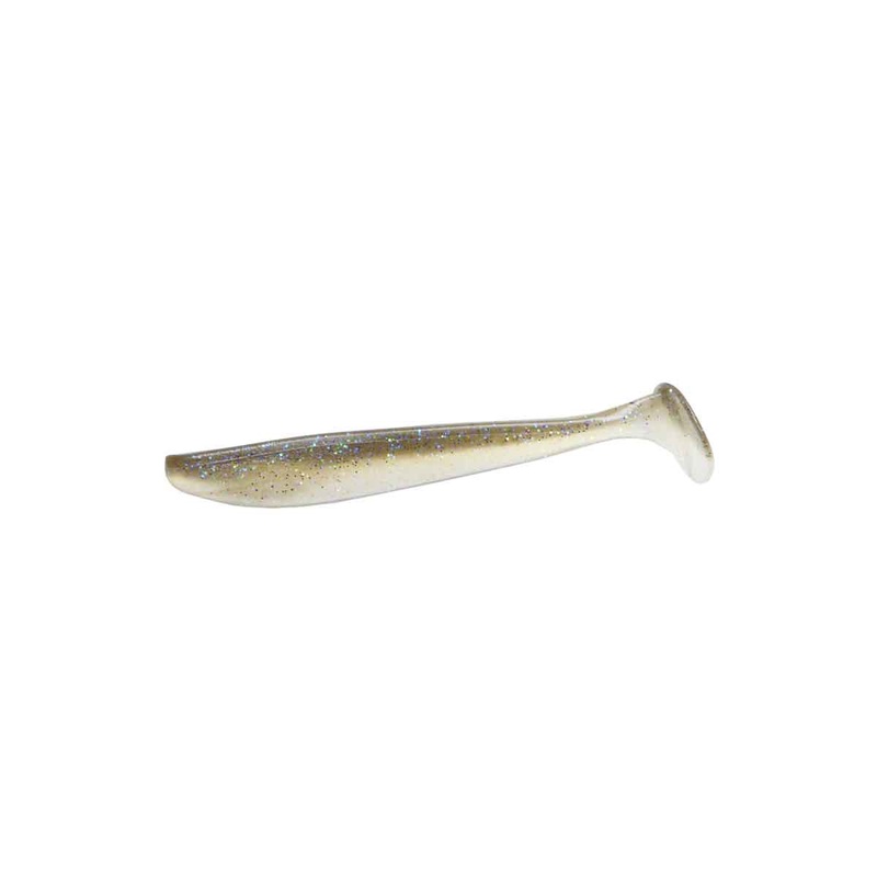 Boot Tail Fluke_Electric Shad|4″
