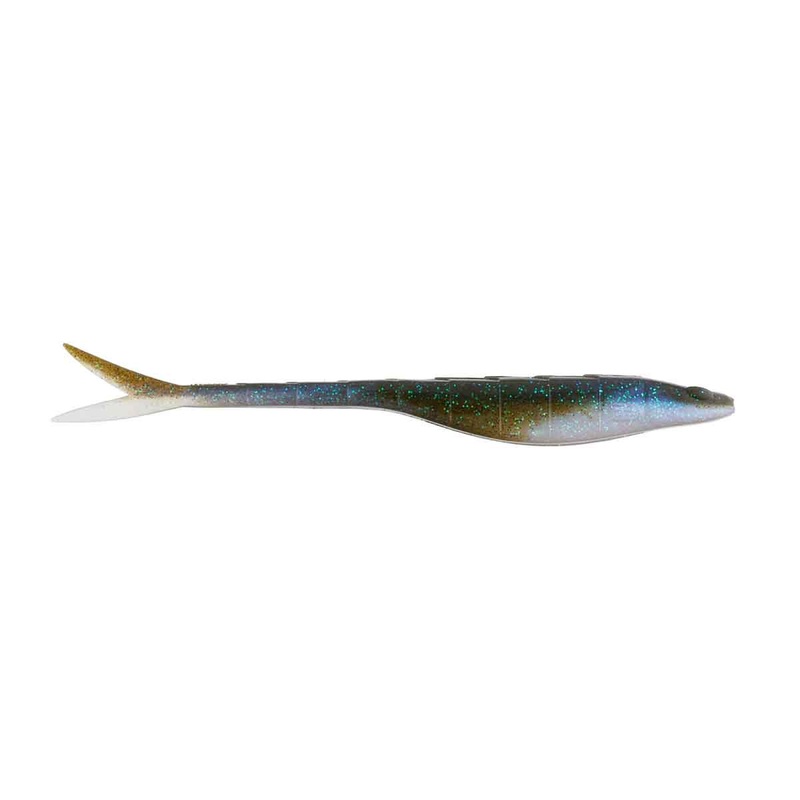 Dart_Electric Shad|6″