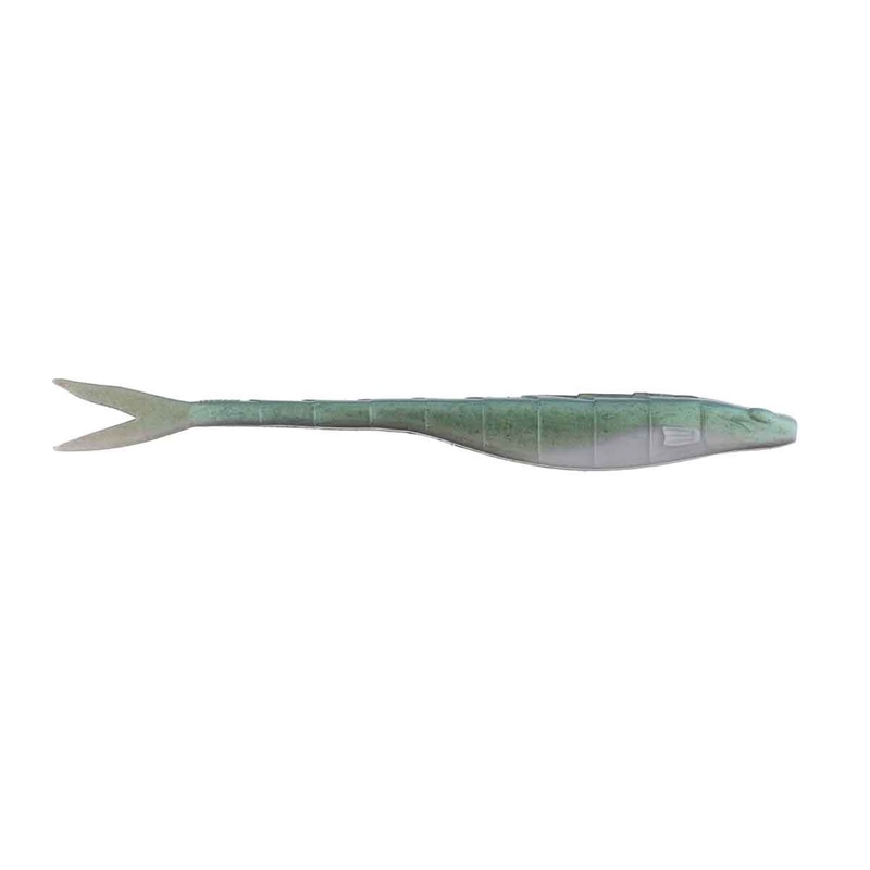 Dart_Green Gizzard Shad|5″