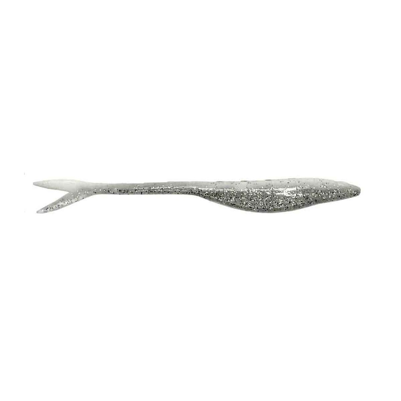 Dart_White Pearl Shad|5″