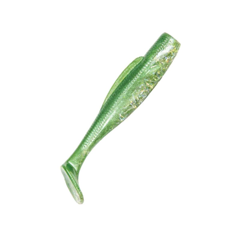 Diezel MinnowZ_Creole Croaker|4″