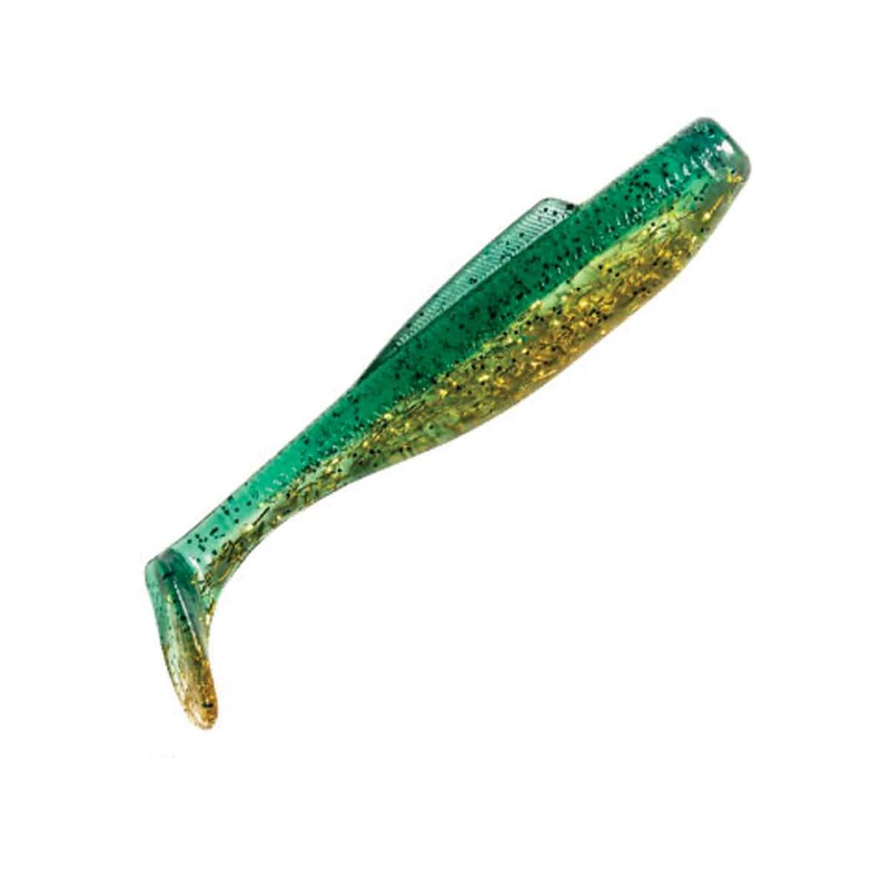 Diezel MinnowZ_Gitter Done|4″