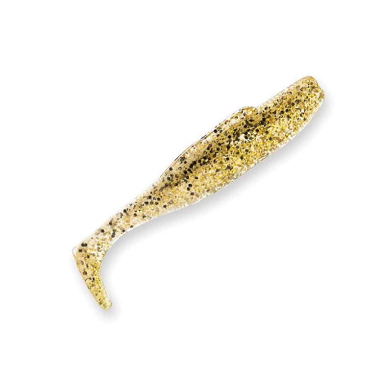 Diezel MinnowZ_Golden Boy|4″