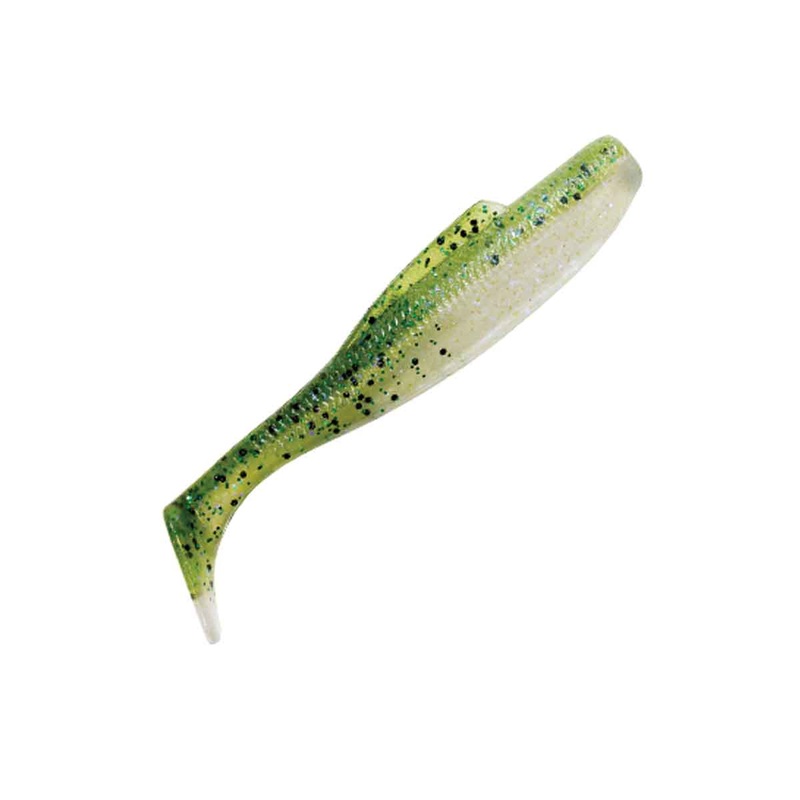 Diezel MinnowZ_Green Lantern|4″