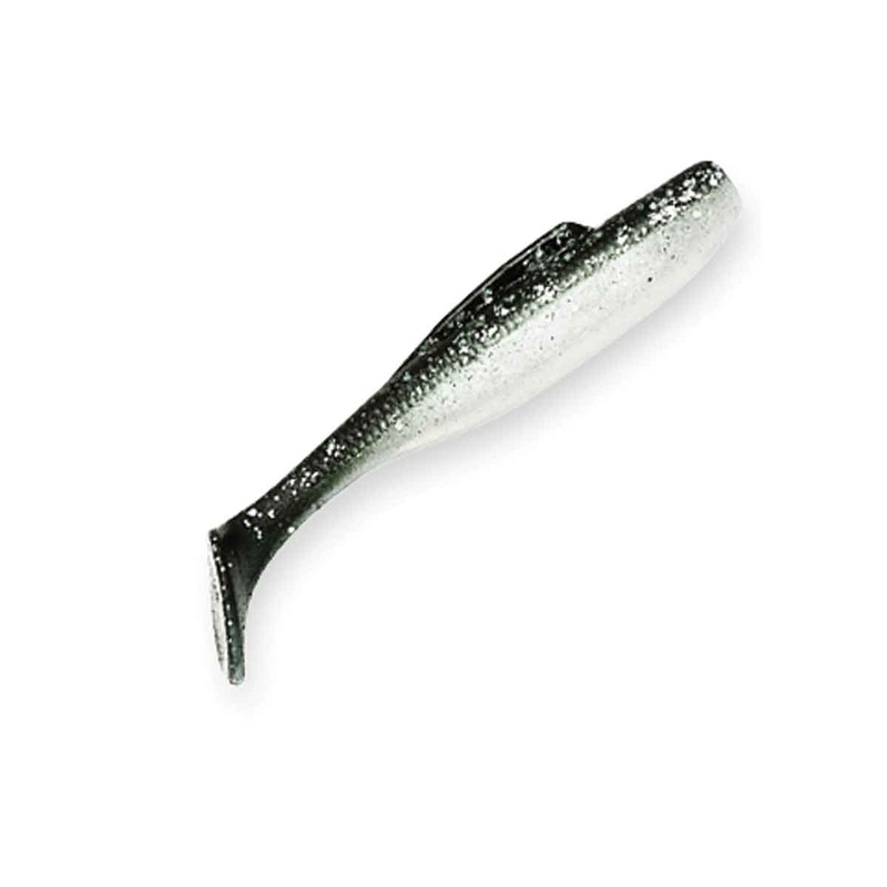 Diezel MinnowZ_Mulletron|4″