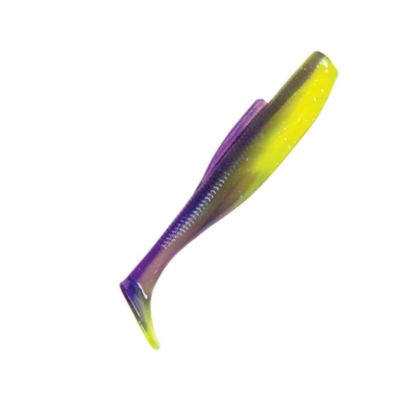 Diezel MinnowZ_Purple Death|4″