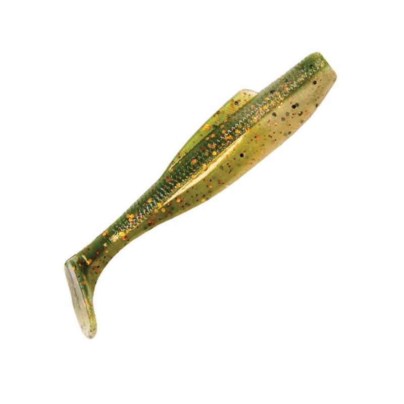 Diezel MinnowZ_Redfish Toad|4″