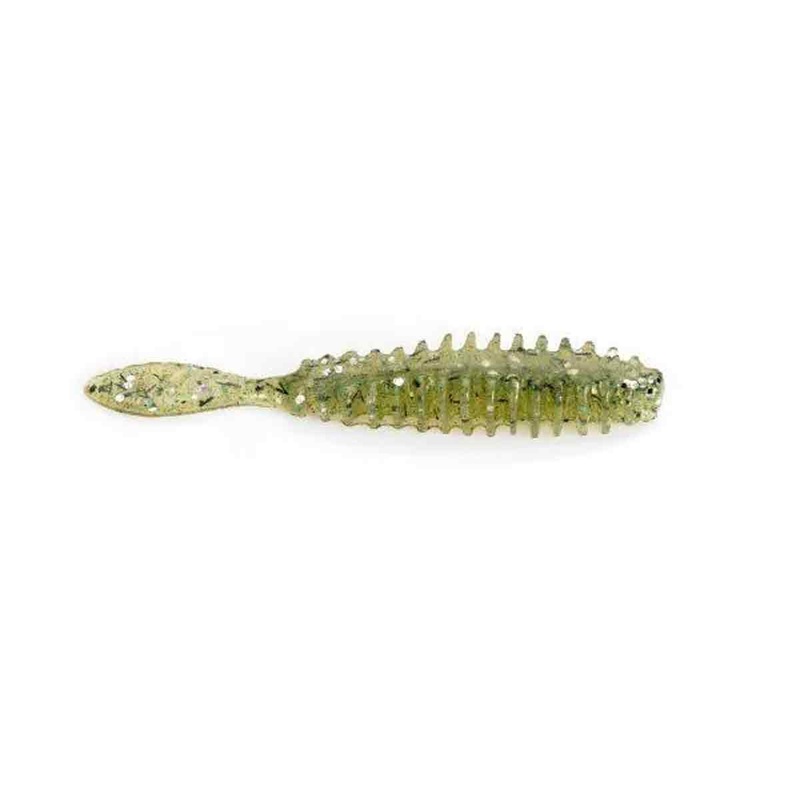 Erie Darter_Cucumber|4″