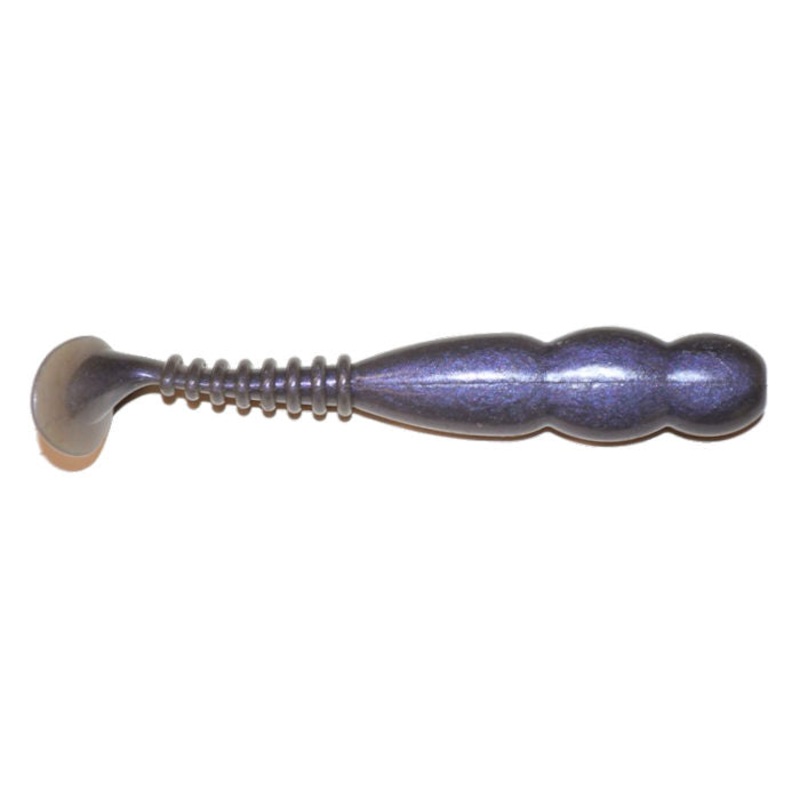 Fat Rockvibe Shad_Ghost Pro Blue