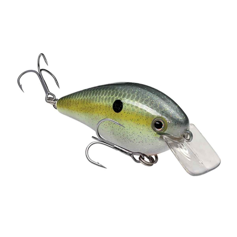 KVD 1.5 Hard Knock_Chart Sexy shad