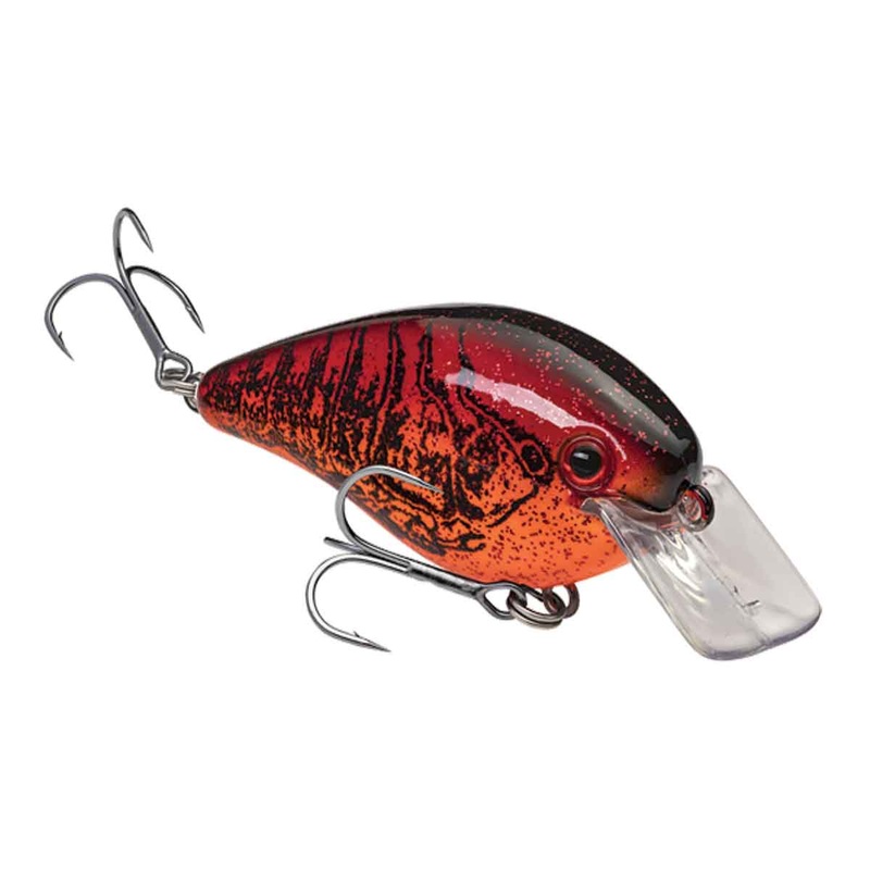 KVD 1.5 Hard Knock_Chili Craw|1.5 HK