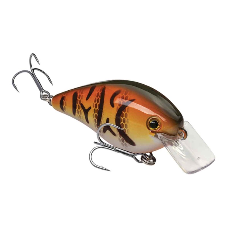 KVD 1.5 Hard Knock_DB Craw|1.5 HK