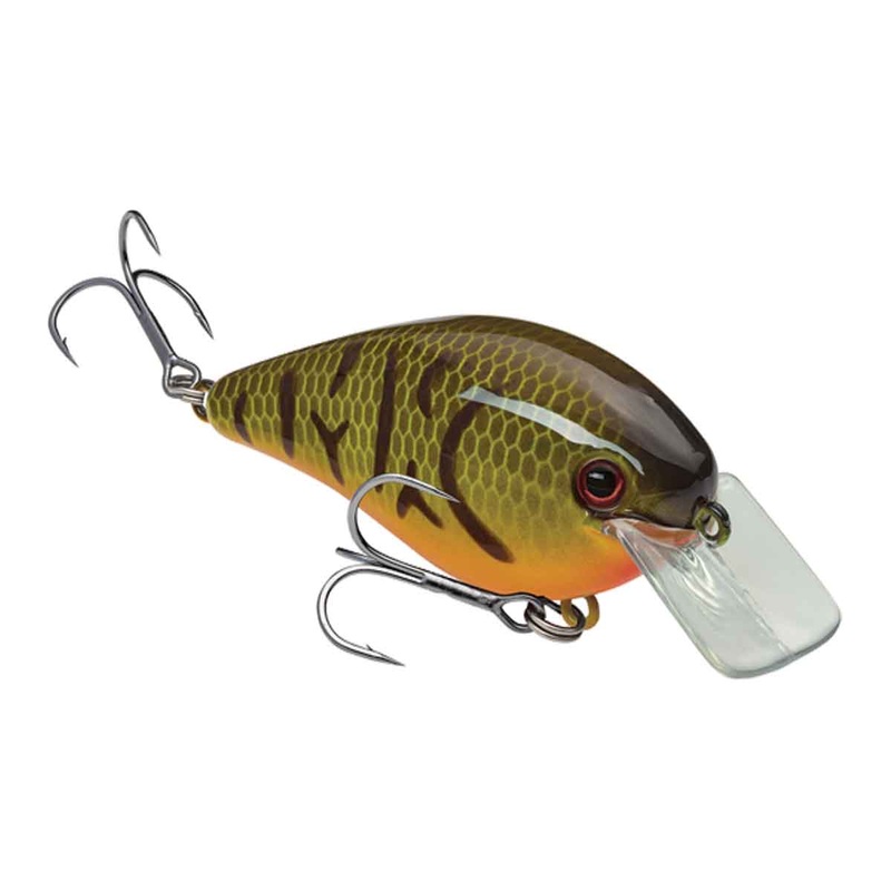 KVD 1.5 Hard Knock_Orange Belly Craw