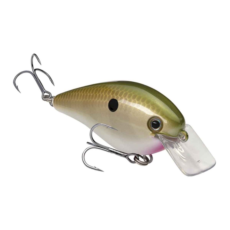 KVD 1.5 Hard Knock_TN Shad|1.5 HK