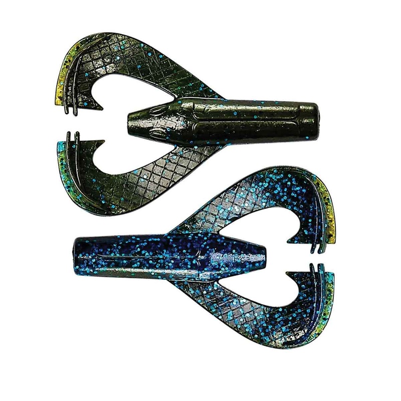 Rattlin’ Chunk_Okeechobee Craw