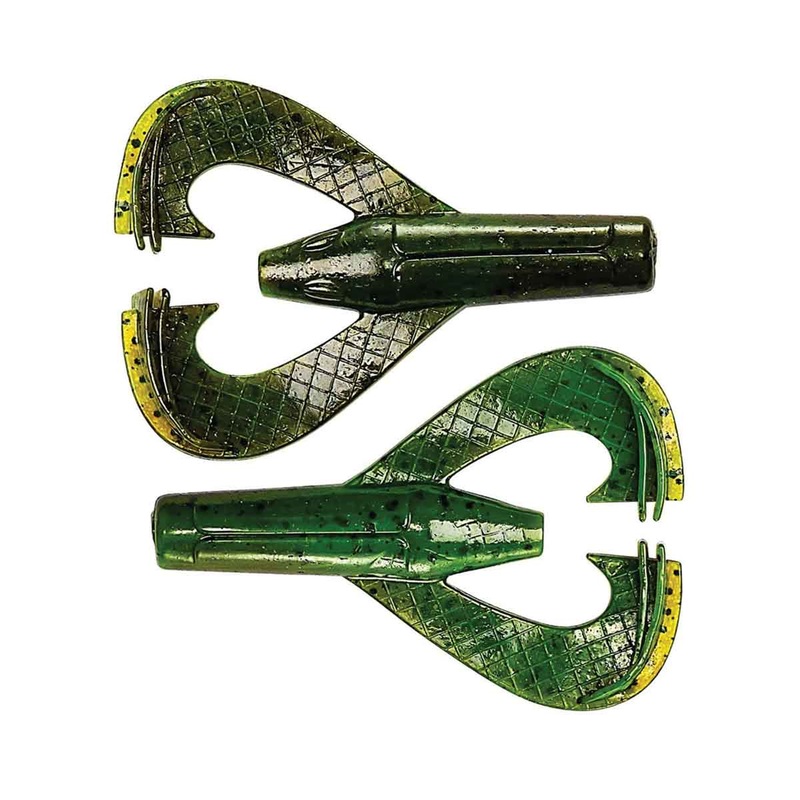 Rattlin’ Chunk_Summer Craw|3″