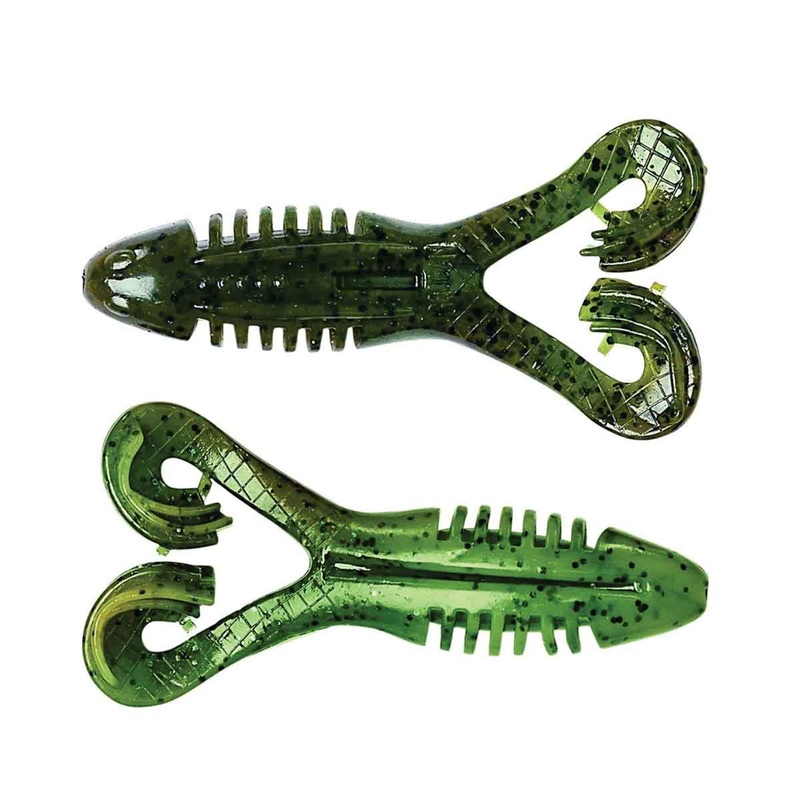 Toad_Summer Craw|5pk